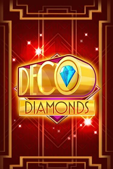 Deco Diamonds - играть онлайн | Клуб Джекпот - без регистрации