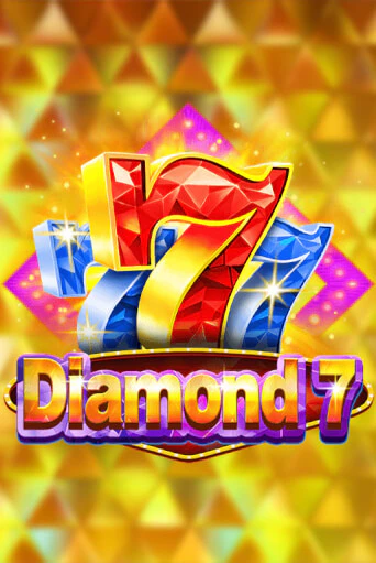 Diamond 7 - играть онлайн | Клуб Джекпот - без регистрации