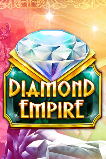 Diamond Empire - играть онлайн | Клуб Джекпот - без регистрации