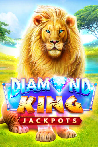 Diamond King Jackpots - играть онлайн | Клуб Джекпот - без регистрации