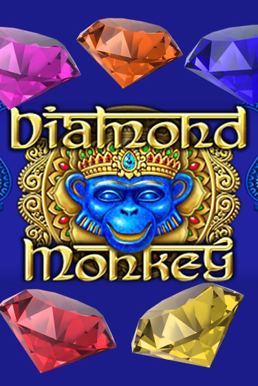 Diamond Monkey - играть онлайн | Клуб Джекпот - без регистрации