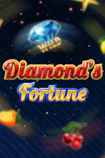 Diamond's Fortune - играть онлайн | Клуб Джекпот - без регистрации