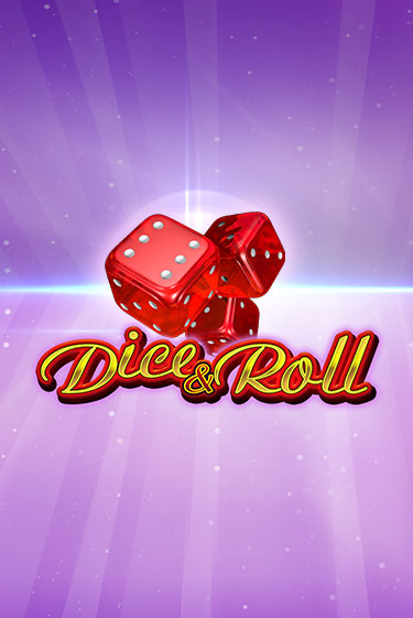 Dice & Roll - играть онлайн | Клуб Джекпот - без регистрации