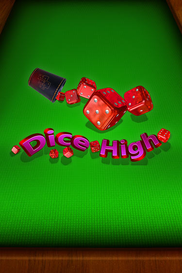 Dice High - играть онлайн | Клуб Джекпот - без регистрации