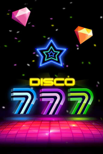 Disco 777 - играть онлайн | Клуб Джекпот - без регистрации