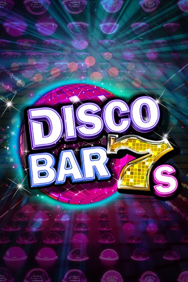 Disco Bar 7s - играть онлайн | Клуб Джекпот - без регистрации