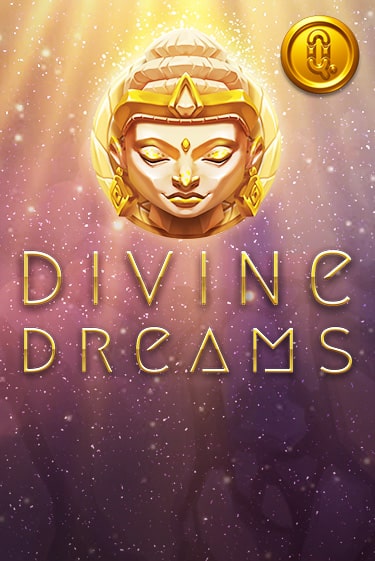 Divine Dreams - играть онлайн | Клуб Джекпот - без регистрации