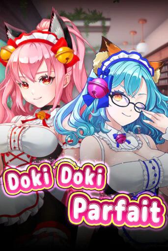 Doki Doki Parfait - играть онлайн | Клуб Джекпот - без регистрации