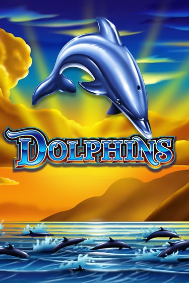 Dolphins - играть онлайн | Клуб Джекпот - без регистрации