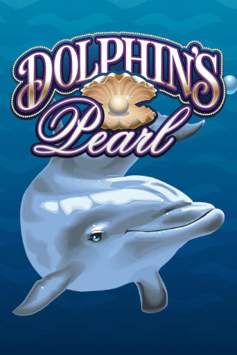 Dolphins Pearl - играть онлайн | Клуб Джекпот - без регистрации