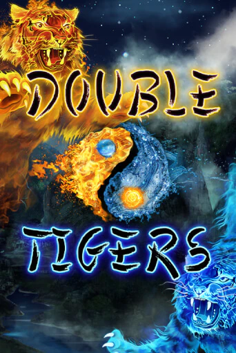 Double Tigers - играть онлайн | Клуб Джекпот - без регистрации