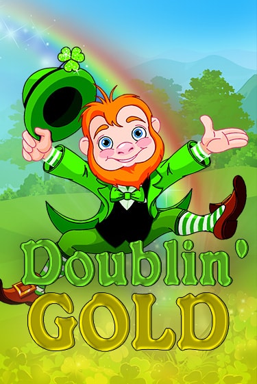 Doublin Gold - играть онлайн | Клуб Джекпот - без регистрации