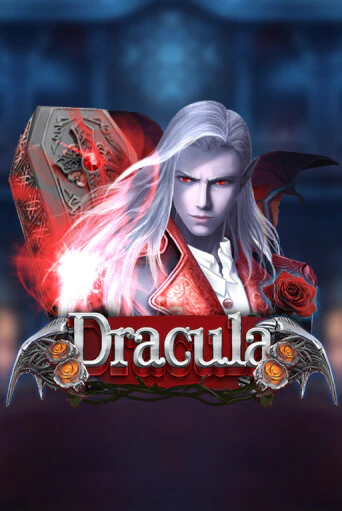 Dracula - играть онлайн | Клуб Джекпот - без регистрации