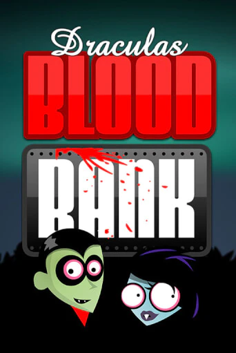 Blood Bank - играть онлайн | Клуб Джекпот - без регистрации