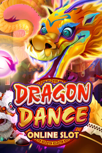 Dragon Dance - играть онлайн | Клуб Джекпот - без регистрации