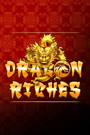 Dragon Riches - играть онлайн | Клуб Джекпот - без регистрации