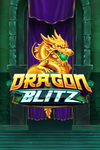 Dragon Blitz - играть онлайн | Клуб Джекпот - без регистрации