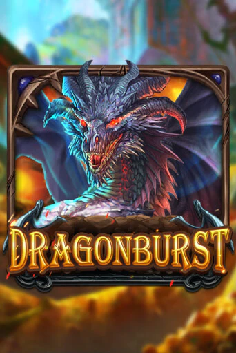 Dragonburst - играть онлайн | Клуб Джекпот - без регистрации