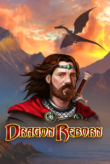 Dragon Reborn - играть онлайн | Клуб Джекпот - без регистрации