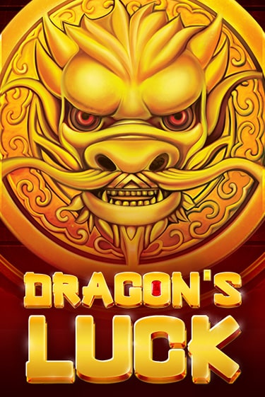 Dragon's Luck - играть онлайн | Клуб Джекпот - без регистрации