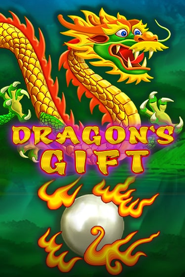 Dragons Gift - играть онлайн | Клуб Джекпот - без регистрации