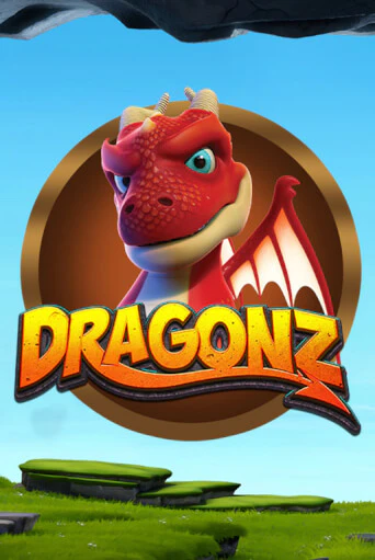 Dragonz - играть онлайн | Клуб Джекпот - без регистрации