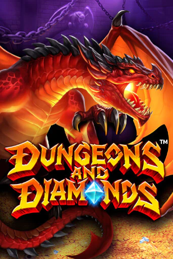 Dungeons and Diamonds™ - играть онлайн | Клуб Джекпот - без регистрации