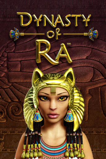 Dynasty of Ra - играть онлайн | Клуб Джекпот - без регистрации