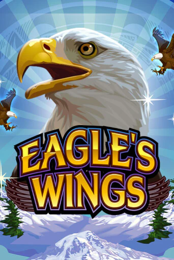 Eagle's Wings - играть онлайн | Клуб Джекпот - без регистрации