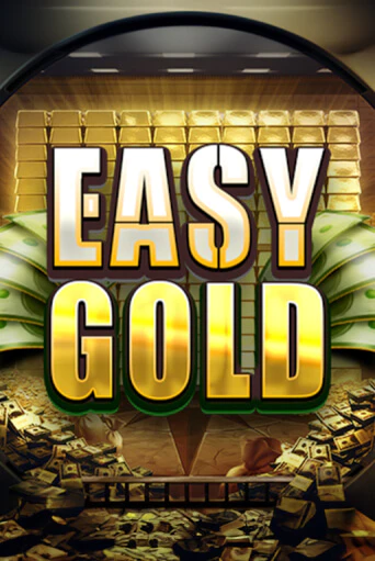 Easy Gold - играть онлайн | Клуб Джекпот - без регистрации