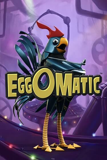 EggOMatic™ - играть онлайн | Клуб Джекпот - без регистрации