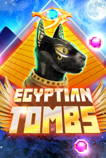 Egyptian Tombs - играть онлайн | Клуб Джекпот - без регистрации