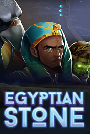 Egyptian Stone - играть онлайн | Клуб Джекпот - без регистрации