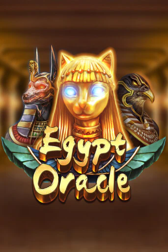 Egypt Oracle - играть онлайн | Клуб Джекпот - без регистрации