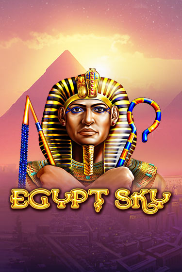 Egypt Sky - играть онлайн | Клуб Джекпот - без регистрации