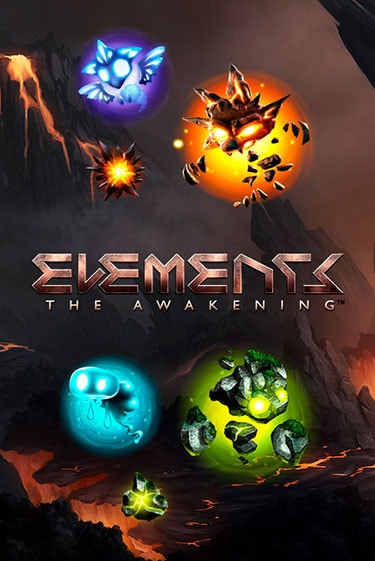 Elements: The Awakening™ - играть онлайн | Клуб Джекпот - без регистрации