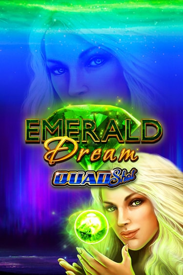 Emerald Dream - играть онлайн | Клуб Джекпот - без регистрации