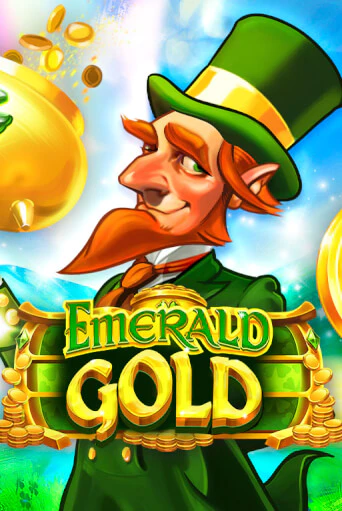 Emerald Gold - играть онлайн | Клуб Джекпот - без регистрации