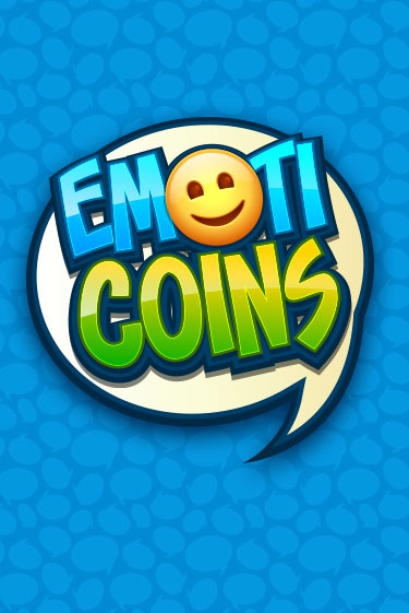 EmotiCoins - играть онлайн | Клуб Джекпот - без регистрации