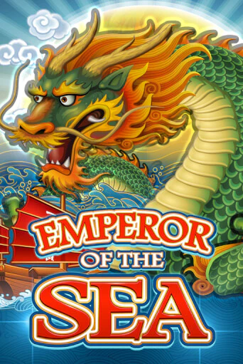 Emperor Of The Sea - играть онлайн | Клуб Джекпот - без регистрации