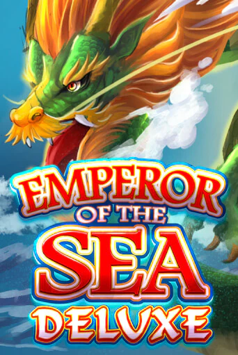 Emperor of the Sea Deluxe - играть онлайн | Клуб Джекпот - без регистрации