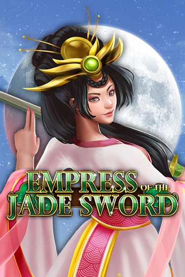 Empress of the Jade Sword - играть онлайн | Клуб Джекпот - без регистрации