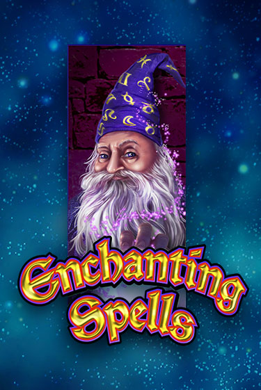 Enchanting Spells - играть онлайн | Клуб Джекпот - без регистрации