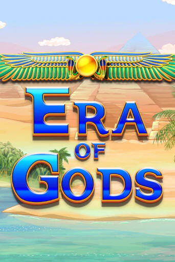 Era Of Gods - играть онлайн | Клуб Джекпот - без регистрации