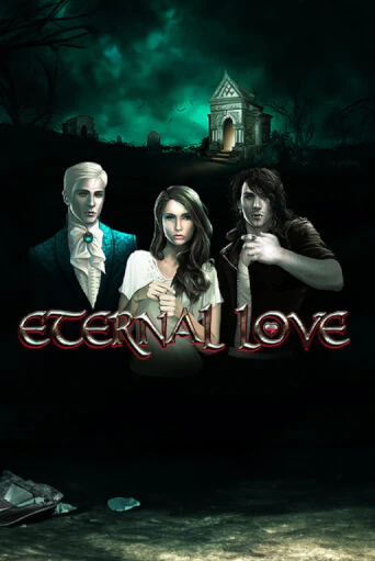 Eternal Love - играть онлайн | Клуб Джекпот - без регистрации