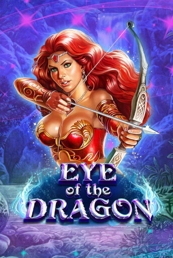 Eye of the Dragon - играть онлайн | Клуб Джекпот - без регистрации