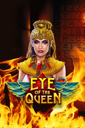 Eye of the Queen - играть онлайн | Клуб Джекпот - без регистрации