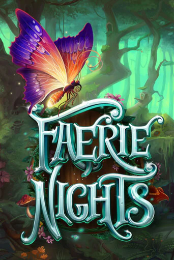 Faerie Nights - играть онлайн | Клуб Джекпот - без регистрации