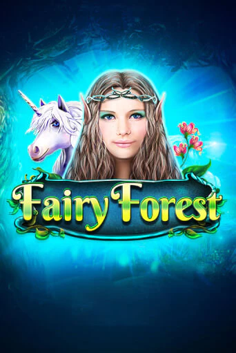 Fairy Forest - играть онлайн | Клуб Джекпот - без регистрации