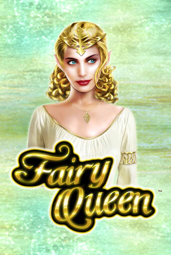 Fairy Queen - играть онлайн | Клуб Джекпот - без регистрации